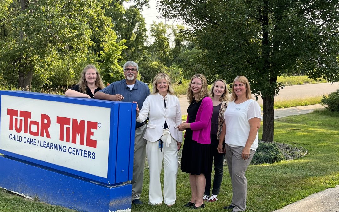 Updates from Lansing, District News & Upcoming Events!
