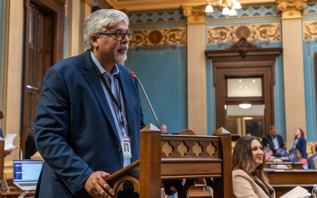 Senate Passes Singh Bill to Safeguard Affordable Prescription Drugs for Underserved Communities