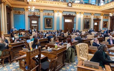 Michigan Senate Passes Comprehensive Package to Hold Sexual Abusers Accountable, Provide Justice for Survivors 