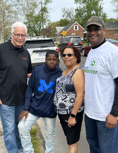 Motor City Makeover 4