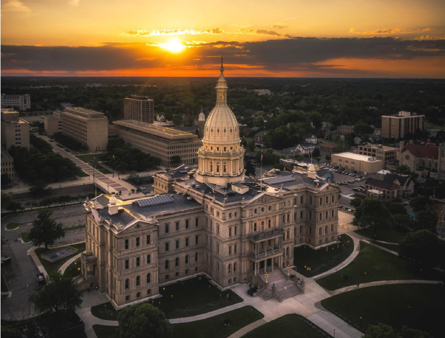 District 10 News and Updates