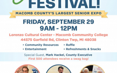 District 10 Legislative Updates and Community Resources