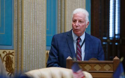 District 10 News and Updates