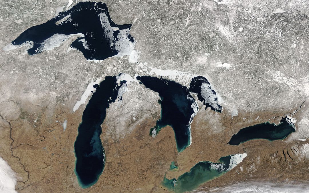 Senate Democrats Fight to Protect Michigan’s Water Quality
