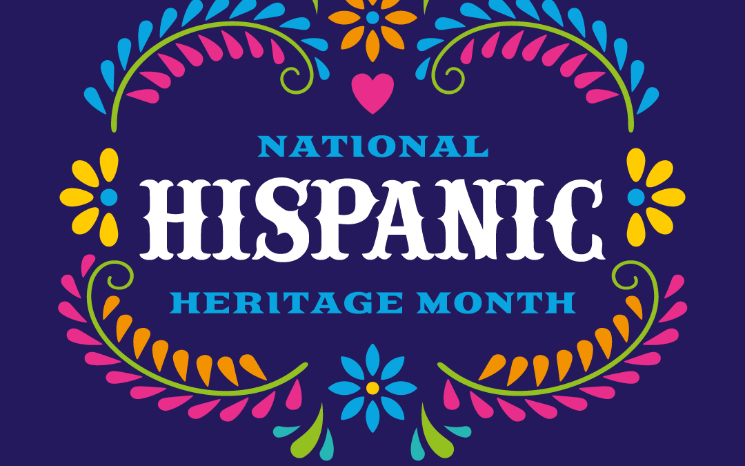 Hispanic Heritage Month: Highlighting Latinos in Legislature