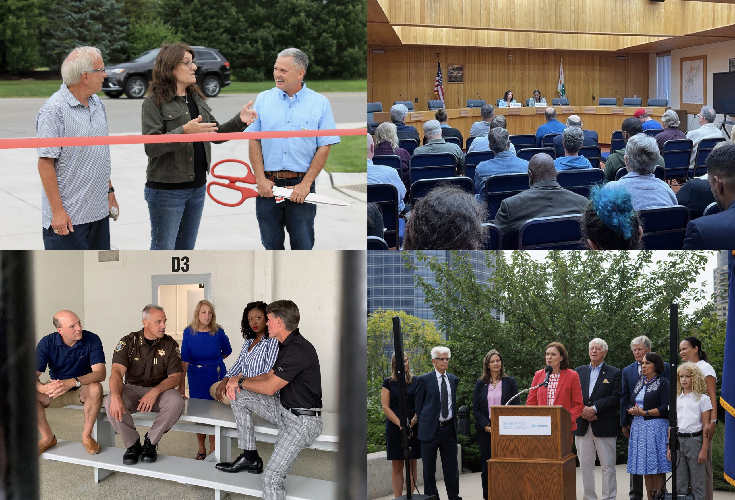 Transformational State Budget Takes Effect as New Fiscal Year Begins 