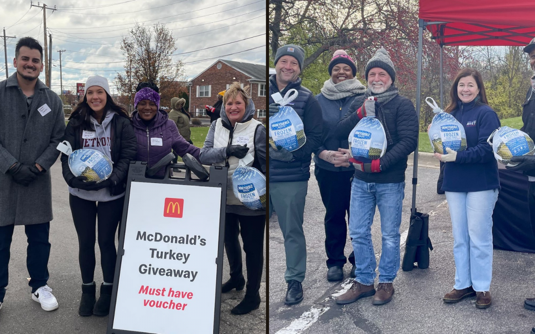 Michigan Senate Democrats Celebrate Thanksgiving, Legislative and Budget Wins for Food Security in 2023 