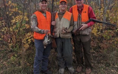 Senate Democrats Celebrate Opening Day, Highlight Policy and Budget Wins to Support Hunters 