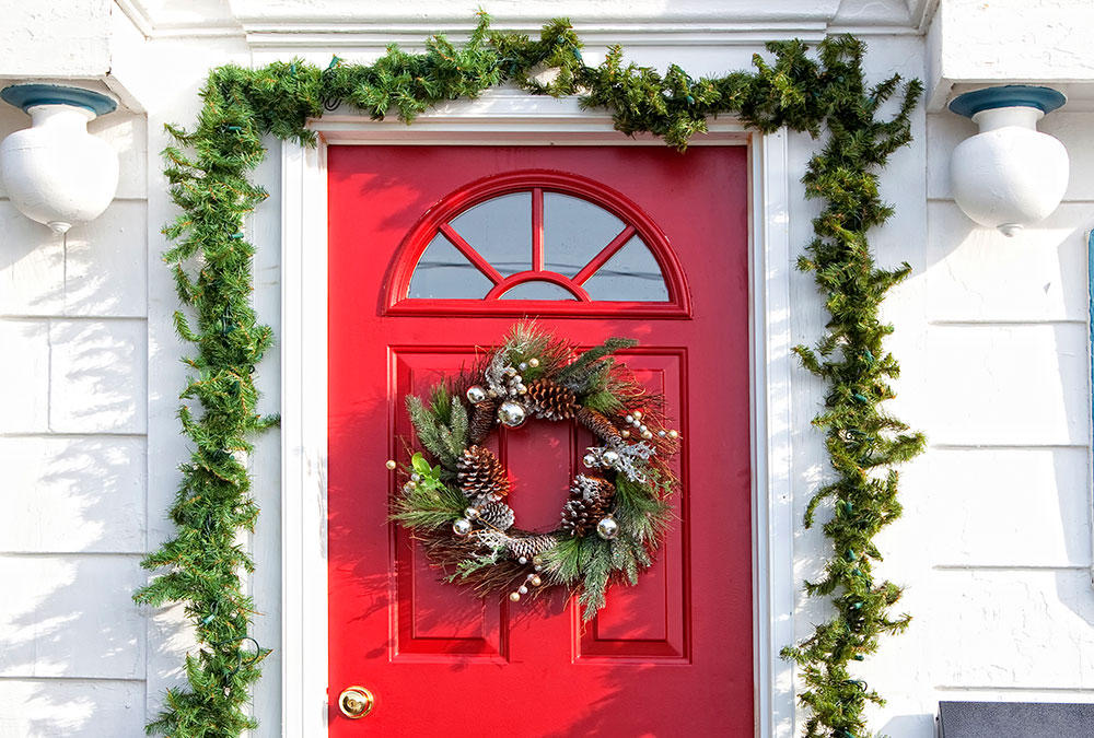 Michigan Senate Democrats Celebrate “Homes for the Holidays” 