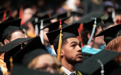 Michigan Reconnect Continues to Promote Lifelong Learning 