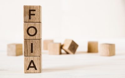 Senate Oversight Committee Takes Up Long-Awaited Legislation to Expand Freedom of Information Act to Governor, Legislature 