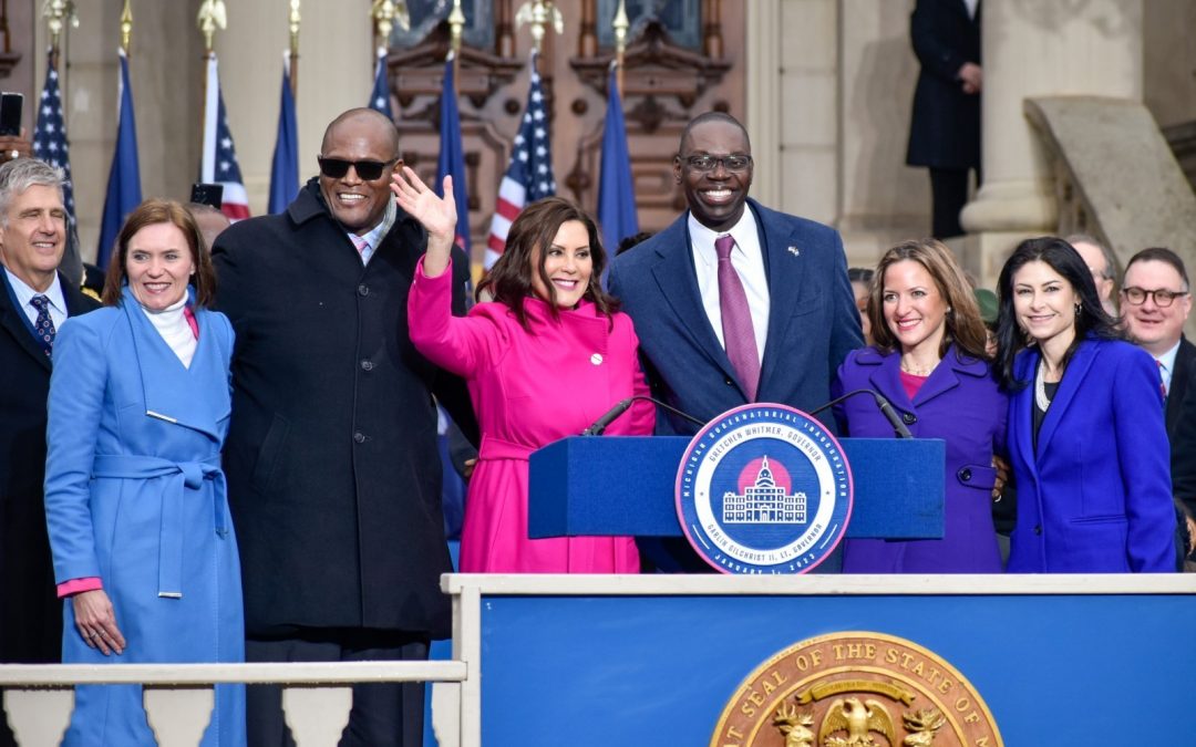 Senate Democrats Celebrate Women’s History Month, Pushing for Continued Gender Equity and Recognition