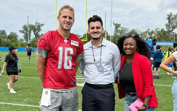 5 Fast Facts for Draft Day: A Look at How Sports and Good Legislation Positively Impact Michigan  