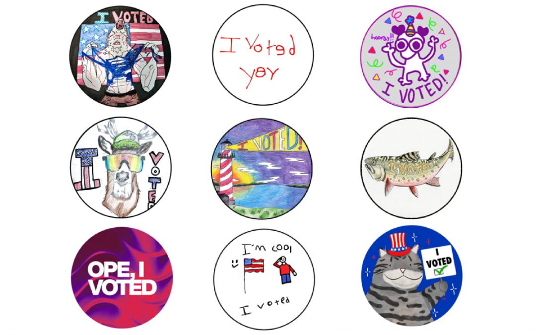 Ope, I voted — What Michiganders Need to Know About Voting