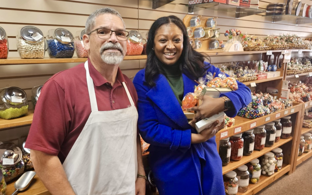 Celebrating the Businesses that Keep Michigan Thriving on Small Business Saturday