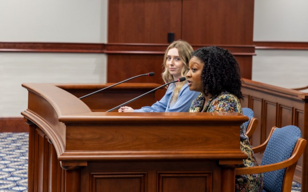 Anthony Bill to Improve Breast Cancer Detection Standards in Michigan Voted Out of Committee