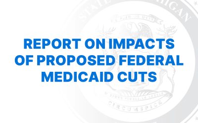 Senate Committees Highlight New Report Outlining the Impact of Washington Republicans’ Assault on Health Care