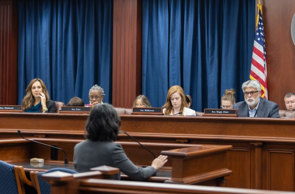 Senate Committee Investigates: Trump Tariff War Heightens Concern for Michigan Consumers, Threatens Local Economy