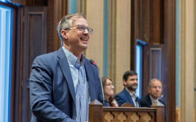 Irwin Calls Out House EGLE Budget as an Endangerment to Michigan People, Environment