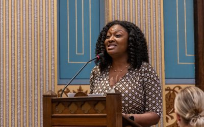 Sen. Anthony Slams House Republicans for Proposing a Fiscally Reckless Budget 