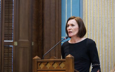 Senate Leadership Praises AG Nessel’s Swift Action on Unconstitutional Republican Clawback Scheme 