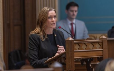 Senate Democrats Ask AG Nessel to Weigh in on Legality of House Republicans’ Unprecedented Funding Cuts 