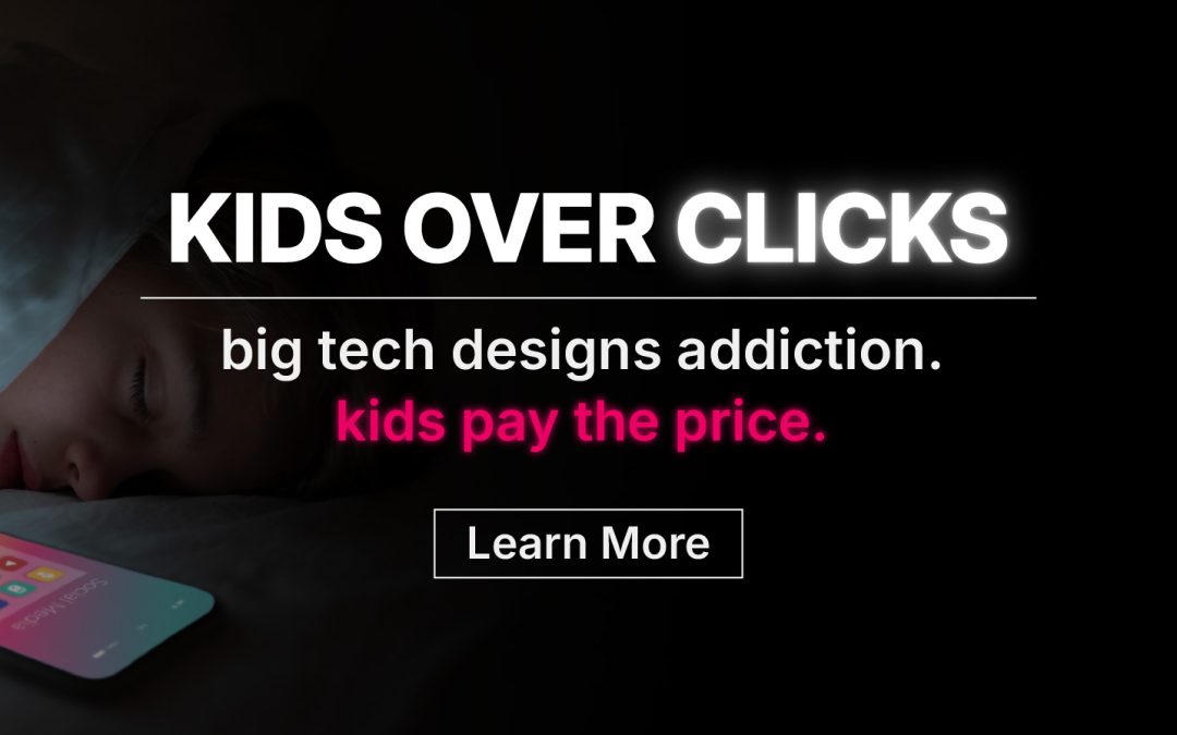 Senate Democrats Call for Improved Safety Measures to Better Protect Michigan Kids from Digital Dangers