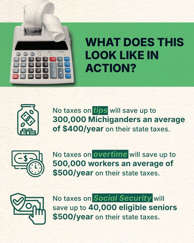 Image for the Tweet beginning: In our 2026 state budget,