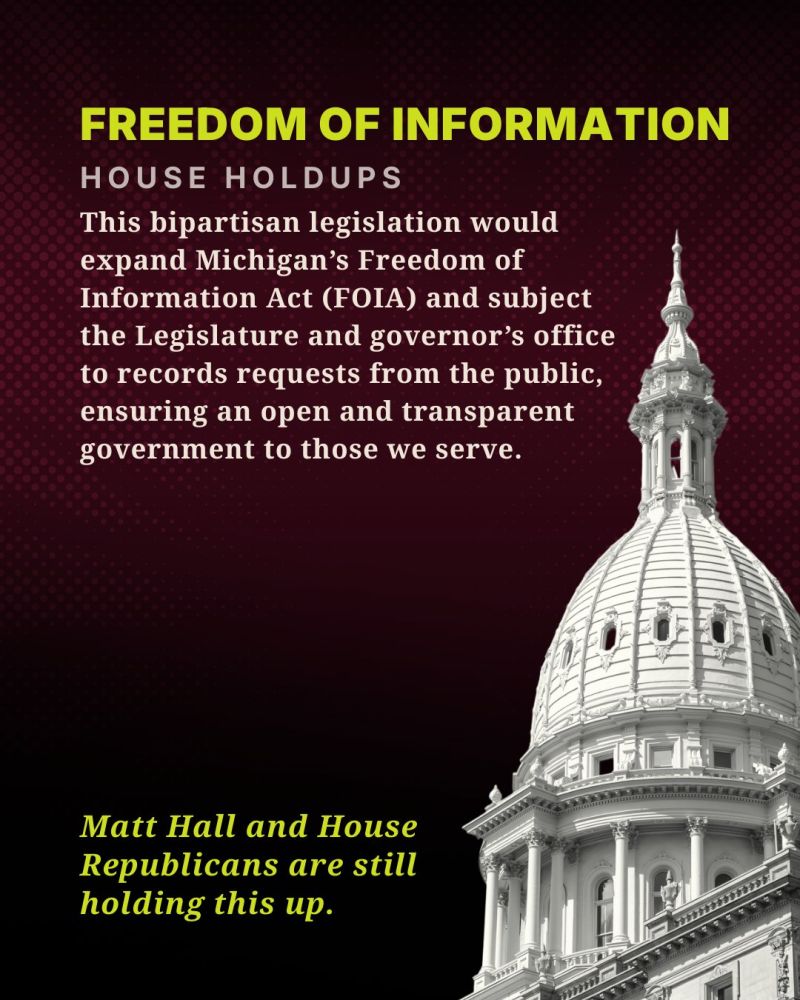 Image for the Tweet beginning: We’ve been fighting for over