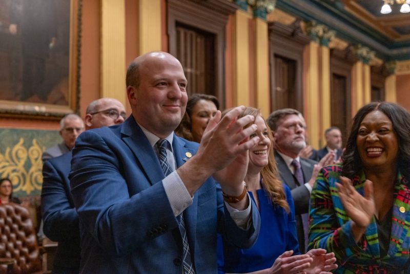 Image for the Tweet beginning: 📸 ICYMI #MiSOTS 