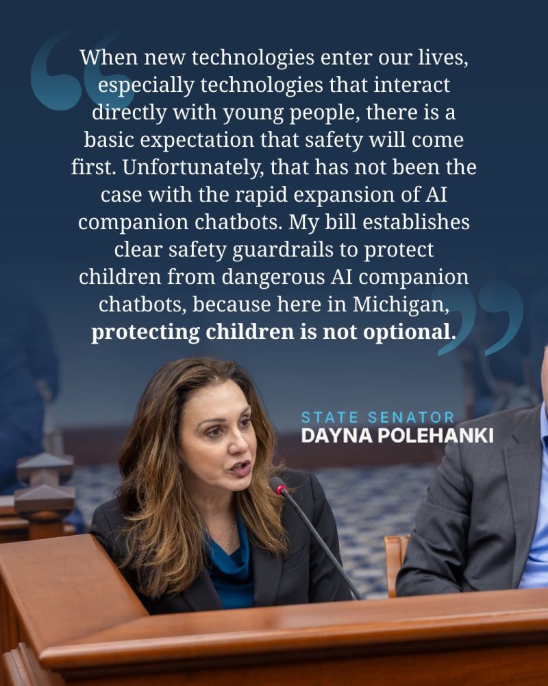 Image for the Tweet beginning: Kids are especially vulnerable to