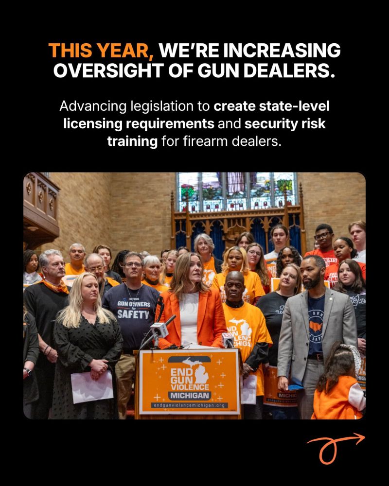 Image for the Tweet beginning: No community should have to
